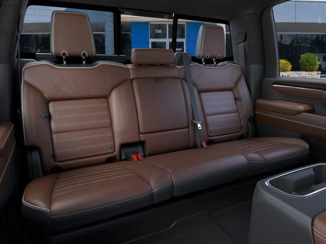 GMC Sierra 2500HD снимка GMC Sierra 2500HD