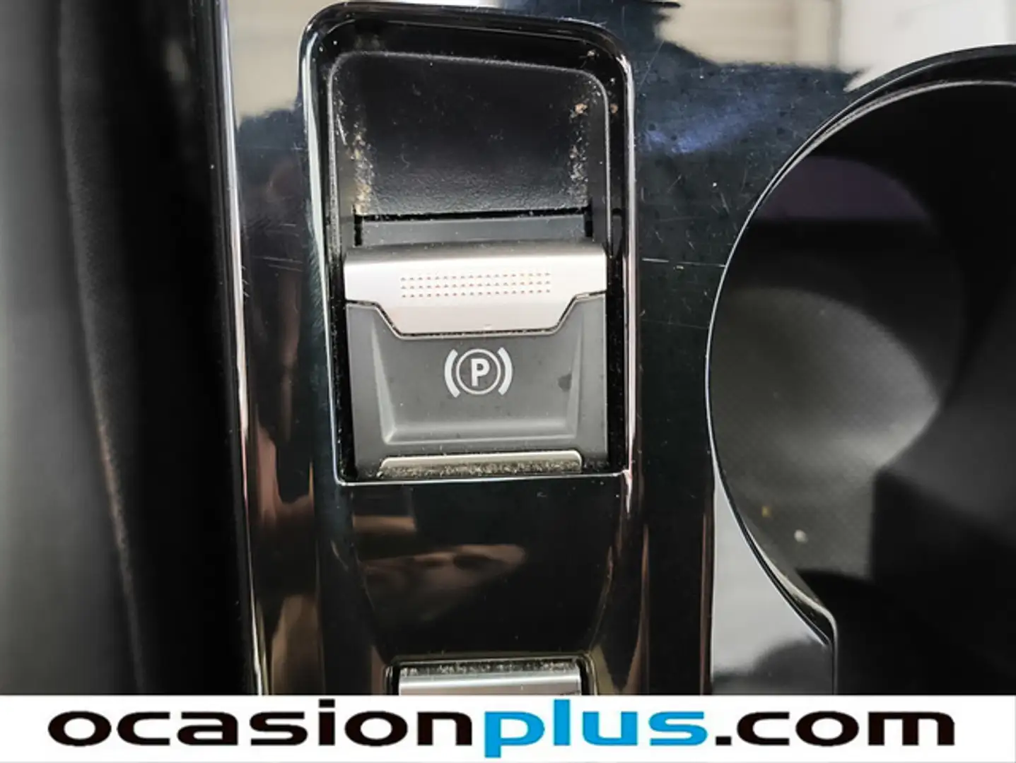 Peugeot 2008 1.2 PureTech S&S Allure Pack EAT8 130 Gris - 2
