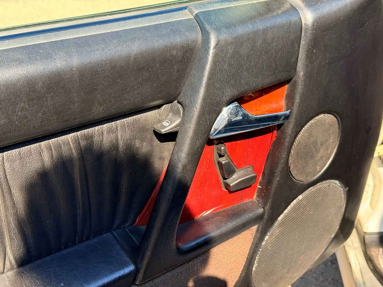 Mercedes-Benz SL 300, foto 6