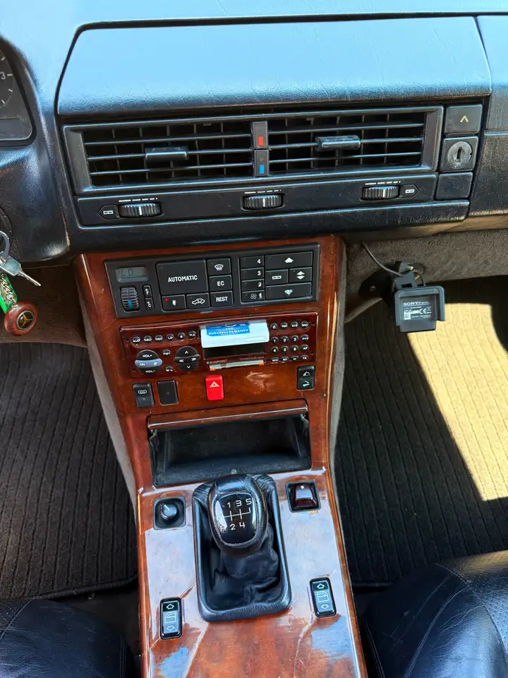 Mercedes-Benz SL 300, foto 7