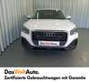 Audi Q2 30 TFSI intense Weiß - thumbnail 2