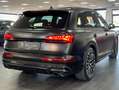 Audi SQ7 SQ7 4.0 tfsi Sport Attitude quattro 7p. Nero - thumbnail 6