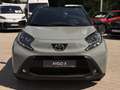 Toyota Aygo X Teamplayer/SH/Khaki/Bi-Tone/Apple+Android Grau - thumbnail 12