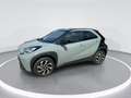 Toyota Aygo X Teamplayer/SH/Khaki/Bi-Tone/Apple+Android Grau - thumbnail 5