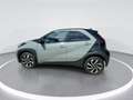 Toyota Aygo X Teamplayer/SH/Khaki/Bi-Tone/Apple+Android Grau - thumbnail 6