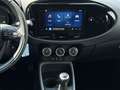 Toyota Aygo X Teamplayer/SH/Khaki/Bi-Tone/Apple+Android Grau - thumbnail 17