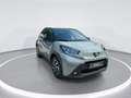 Toyota Aygo X Teamplayer/SH/Khaki/Bi-Tone/Apple+Android Grau - thumbnail 3