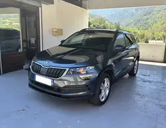 Skoda Karoq 2.0 TDI 150 SCR BUSINESS 4X4 DSG7