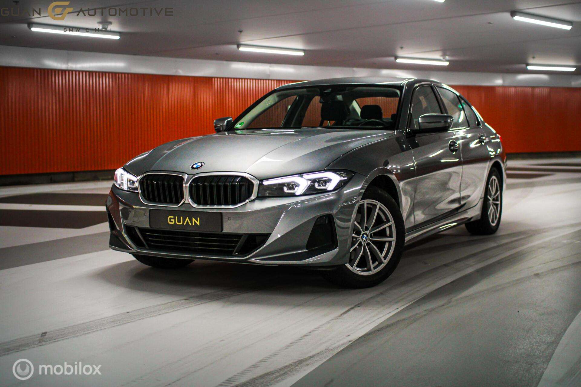 BMW 318
