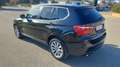 BMW X3 xDrive 20dA Negro - thumbnail 3