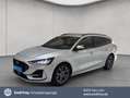 Ford Focus Turnier 1.0 EcoBoost Hybrid ST-LINE X *AHK* Argent - thumbnail 1