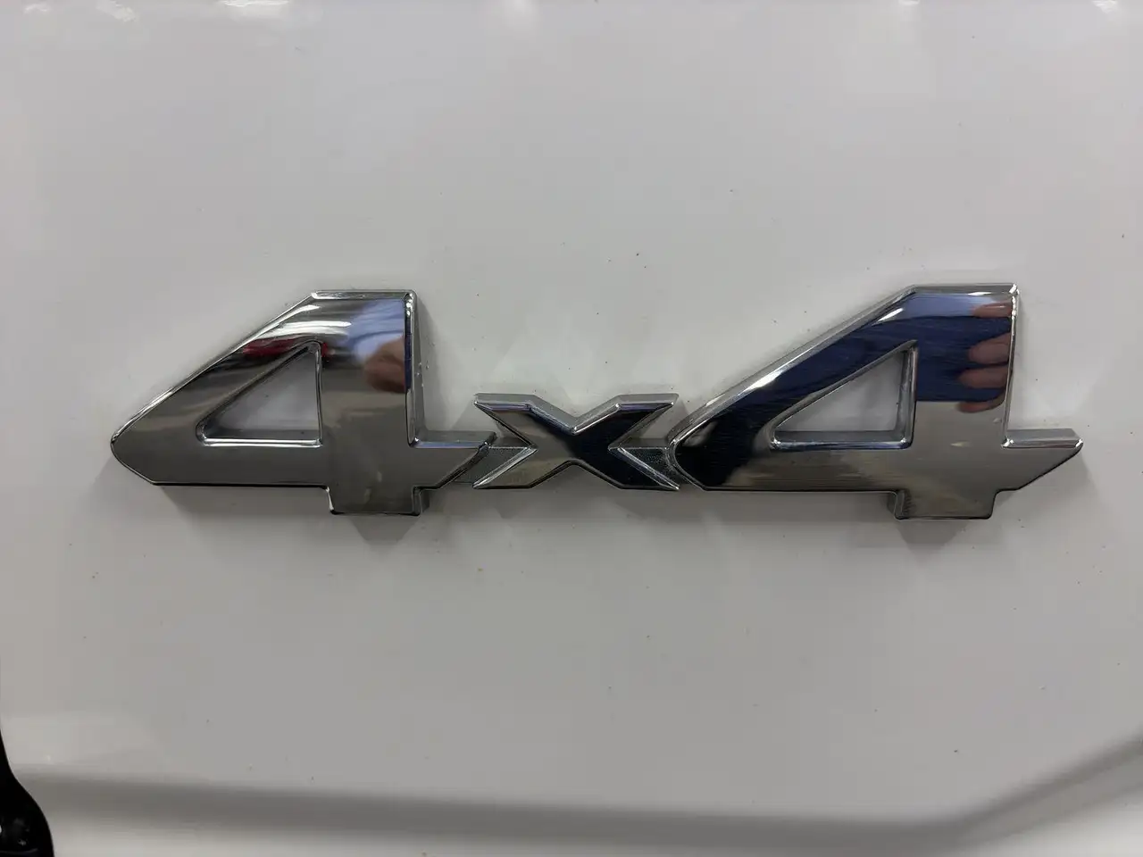 Toyota Tacoma снимка Toyota Tacoma