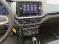 Volkswagen T-Cross 1.0 TSI Style DSG *NAVI*MATRIX*PDC+*SHZ* Blanco - thumbnail 15