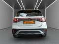 Volkswagen T-Cross 1.0 TSI Style DSG *NAVI*MATRIX*PDC+*SHZ* Blanco - thumbnail 6