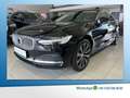 Volvo S90 T8 Ultimate Bright Recharge AWD 360° HeadUp Schwarz - thumbnail 1