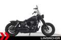 Harley-Davidson Dyna Street Bob FXDB - KESSTECH Schwarz - thumbnail 10