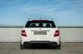 Mercedes-Benz C 63 AMG C63 Estate S204 | 74.000KM | Designo | Sunroof | A Blanc - thumbnail 17