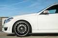 Mercedes-Benz C 63 AMG C63 Estate S204 | 74.000KM | Designo | Sunroof | A Blanc - thumbnail 25
