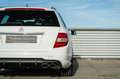 Mercedes-Benz C 63 AMG C63 Estate S204 | 74.000KM | Designo | Sunroof | A Blanc - thumbnail 19