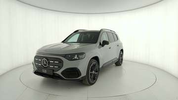 AMG Line Advanced Plus 4matic auto