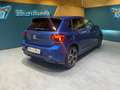 Volkswagen Polo VI Highline 1.0TSI DSG+ ACC+Navi Blau - thumbnail 8