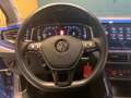 Volkswagen Polo VI Highline 1.0TSI DSG+ ACC+Navi Blau - thumbnail 16