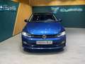 Volkswagen Polo VI Highline 1.0TSI DSG+ ACC+Navi Blau - thumbnail 3