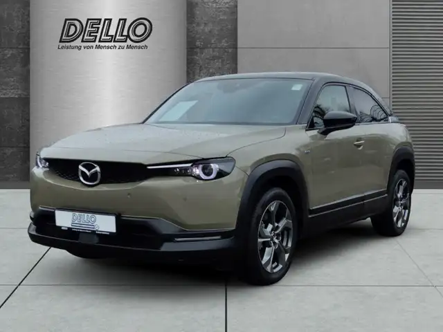 Mazda MX-30 Ad vantage HUD Navi Memory Sitze LED Blendfreies F