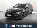 BMW 340 d xDrive Touring MSport Pro Noir - thumbnail 1