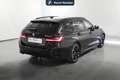 BMW 340 d xDrive Touring MSport Pro Noir - thumbnail 3