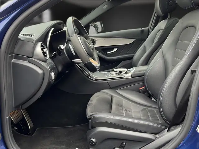 Mercedes-Benz 300 view 15