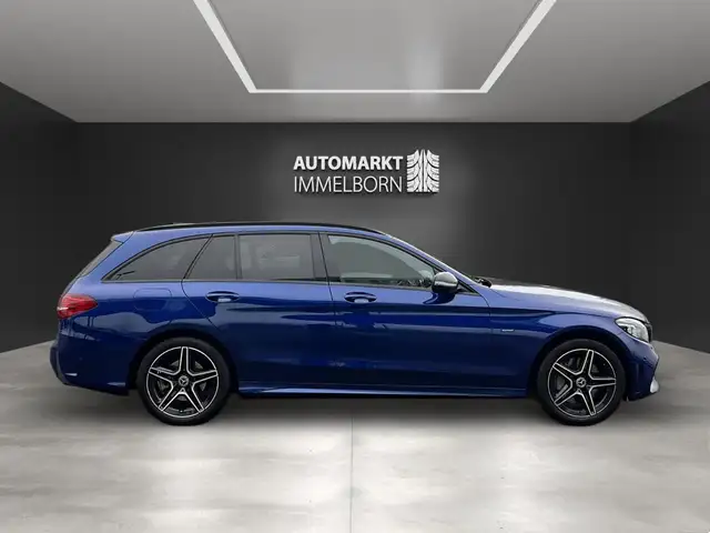 Mercedes-Benz 300 view 12