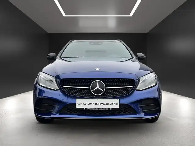 Mercedes-Benz 300 view 9