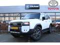 Toyota Land Cruiser 2.8 D-4D Van Professional | NL-Auto | Trekhaak | L Blanc - thumbnail 1