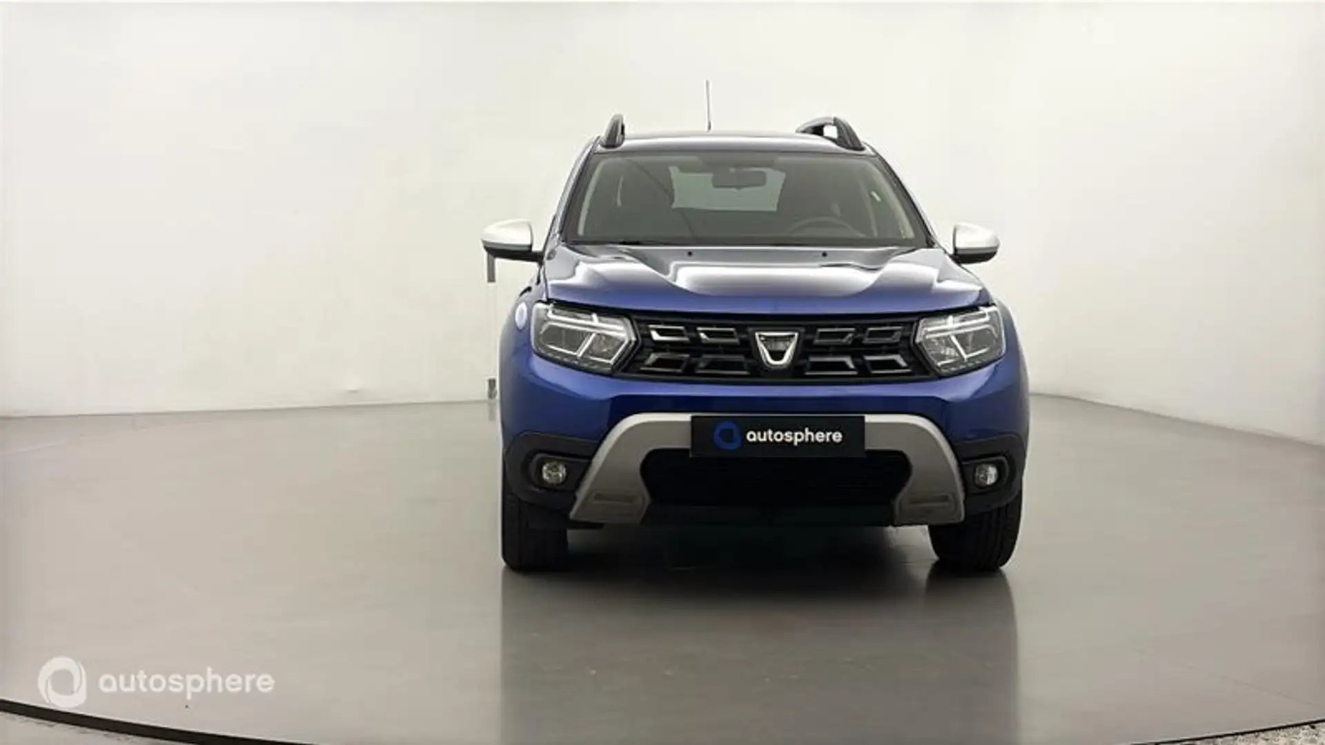 Dacia Duster 1.0 ECO-G 100ch Prestige 4x2 - E6U - 2