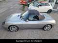 Fiat Barchetta 1.8 16V Silber - thumbnail 13