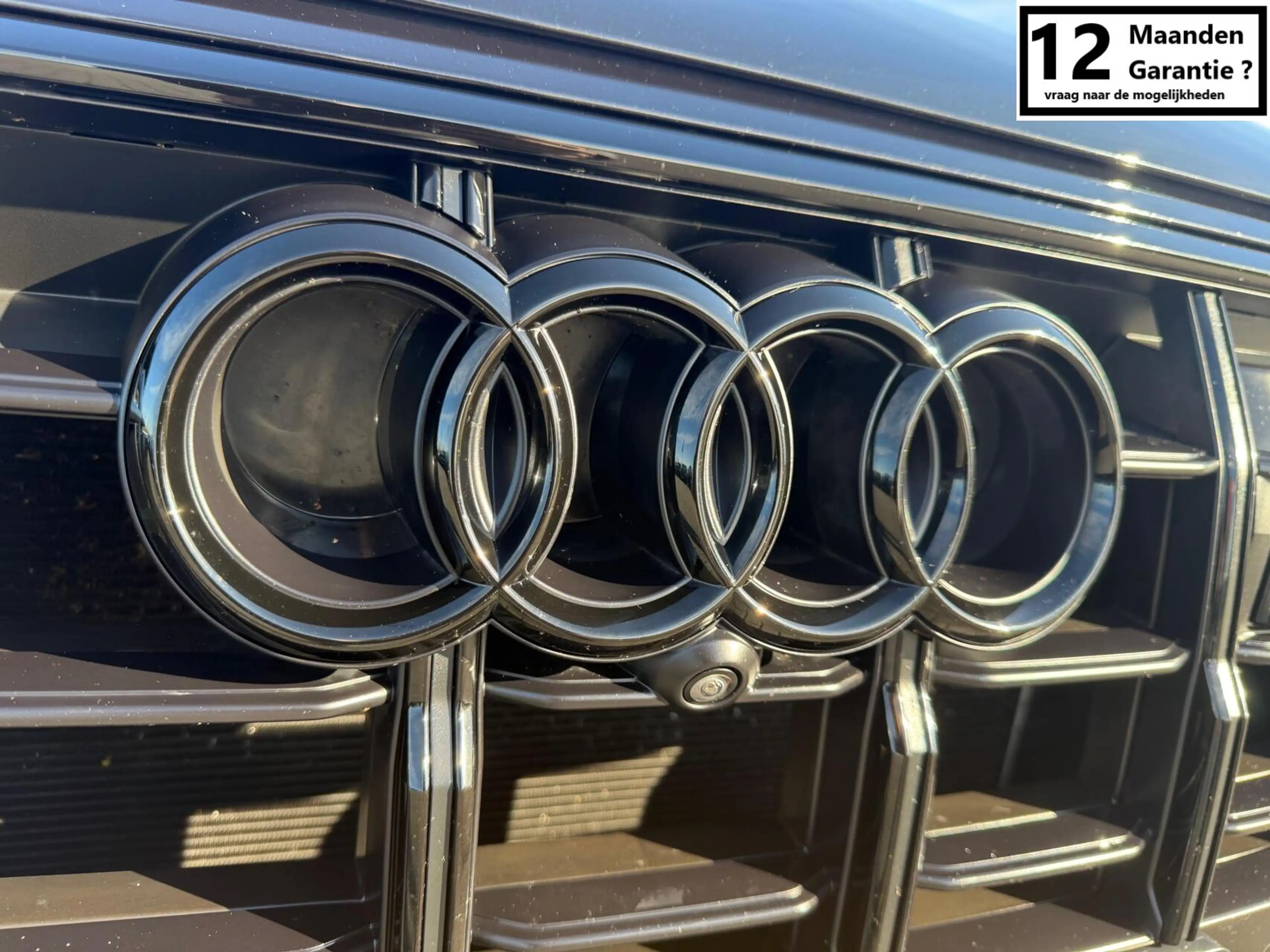 Audi SQ7 4.0 TDI SQ7 QUATTRO ALLE OPTIE'S € 175.168,- NIEUW — photo 30