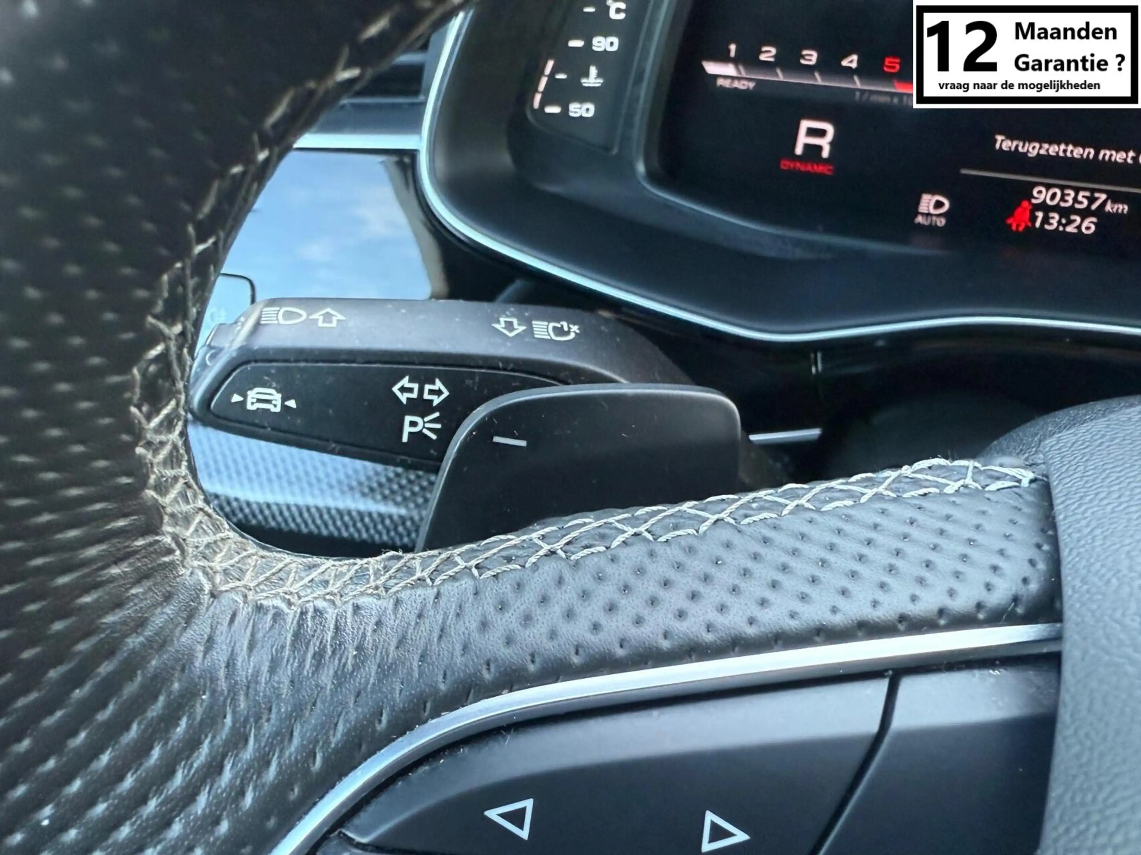 Audi SQ7 4.0 TDI SQ7 QUATTRO ALLE OPTIE'S € 175.168,- NIEUW — photo 23