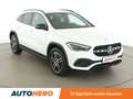 Mercedes-Benz GLA 200 GLA 200 d 4Matic Progressive Aut. *SPUR*TOT*CAM* Weiß - thumbnail 8