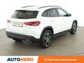 Mercedes-Benz GLA 200 GLA 200 d 4Matic Progressive Aut. *SPUR*TOT*CAM* Weiß - thumbnail 6