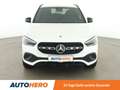 Mercedes-Benz GLA 200 GLA 200 d 4Matic Progressive Aut. *SPUR*TOT*CAM* Weiß - thumbnail 9