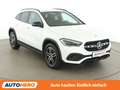 Mercedes-Benz GLA 200 GLA 200 d 4Matic Progressive Aut. *SPUR*TOT*CAM* Weiß - thumbnail 8
