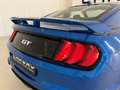 Ford Mustang 5.0 V8 GT Fastback Performance Blauw - thumbnail 19