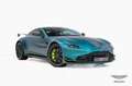 Aston Martin Vantage Coupe F1 Edition CCM Brakes Verde - thumbnail 1