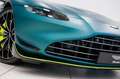 Aston Martin Vantage Coupe F1 Edition CCM Brakes Incl. BPM Vert - thumbnail 15