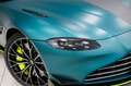 Aston Martin Vantage Coupe F1 Edition CCM Brakes Verde - thumbnail 13