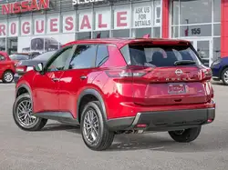 Nissan Rogue 2026