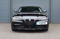 Alfa Romeo Giulia 2.0/ABSTANDSTEMP/LED/TOTW/SPUR/KAMERA/R19 Schwarz - thumbnail 2