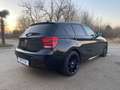 BMW 116 116d 5p *M-sport*MANUALE*PACK-BLACK* Noir - thumbnail 4