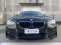 BMW 116 116d 5p *M-sport*MANUALE*PACK-BLACK* Noir - thumbnail 2